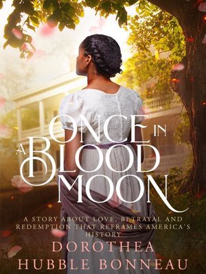 cover image of Once in a Blood Moon